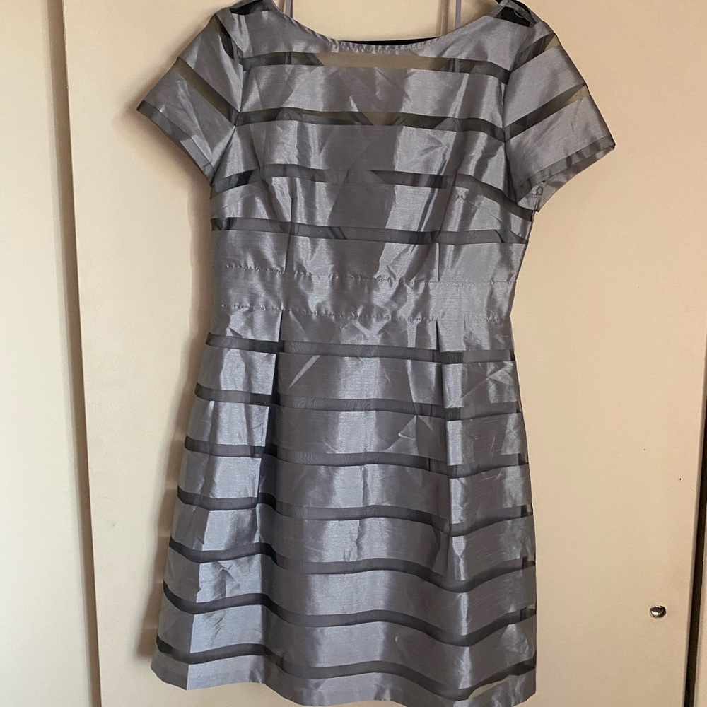 MUSE DRESS